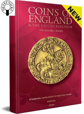 Spinks Coins Of England 24